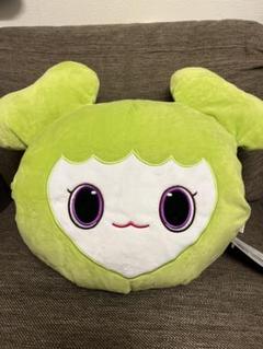 GiGO限定 TWICE LOVELYS おひるねクッション ジョンヨン
