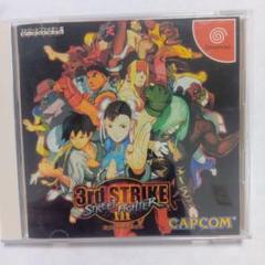2025年最新】ストリートファイター3 3rd strikeの人気アイテム