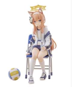 ブルーアーカイブ マリー(体操服)メモリアルロビーVer. 1/7 フィギュアのサムネイル