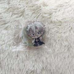 鬼滅の刃 アクスタンプコレクション B 不死川実弥