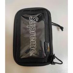2025年最新】supreme small zip pouchの人気アイテム - メルカリ