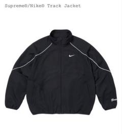 2025年最新】supremeトラックジャケットの人気アイテム - メルカリ