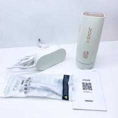ほぼ未使用》 JOVS Dora ジョブズ ドラ 脱毛器 - メルカリ