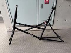 【整備済】ブルーノ ミニベロ ベンチュラ フラット 2×8s グリーン 41 整備済】ブルーノ ミニベロ ベンチュラ フラット 2×8s グリーン