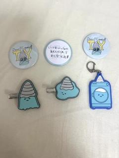 KEYTALK グッズ　まとめ KEY TALK ORIGINAL GOODS SHOP in OSAKA GIGANTIC MUSIC FESTIVAL