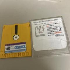 ディスクシステム クロックス ワードナの森