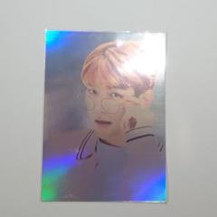 EXO ベッキョン ポストカード