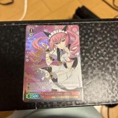 ヴァイス / PSA10 \"ネコミミメイド\" フェイリス・ニャンニャン SP 最新発見 ヴァイスシュヴネコミミメイド フェイリス