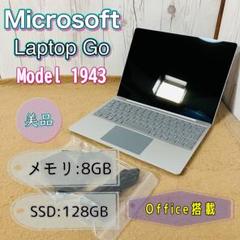 Microsoft Surface Laptop Go 1943 Core i5