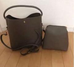 新品未使用　名探偵コナン　フサエブランド　レザーシリーズ2WAYハンドバック黒 名探偵コナン フサエブランドコレクション レザーシリーズ 2WAY