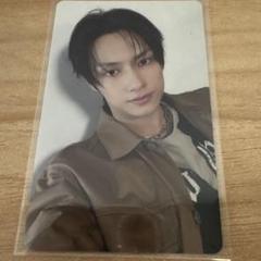 SEVENTEEN セブチ 会場限定 Weverse JP トレカ　　ジュン