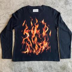 正規希少人気マルタンマルジェラ10エルボーロングTシャツ長袖サイズ46イタリア製 正規希少人気マルタンマルジェラ10エルボーロングTシャツ長袖