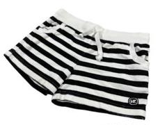 ★送料無料・美品★お洒落　可愛い　ボンジッパー　ショートパンツ　サーフィン