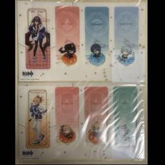ガンガンジョーカー　抽選当選品　クリアしおり ガンガンジョーカー 抽選当選品 クリアしおり （Yahoo