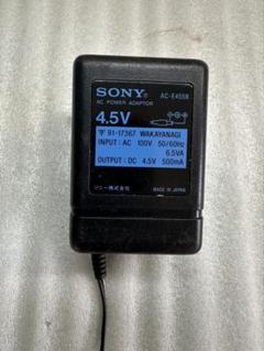 2025年最新】4.5v acアダプター sonyの人気アイテム - メルカリ