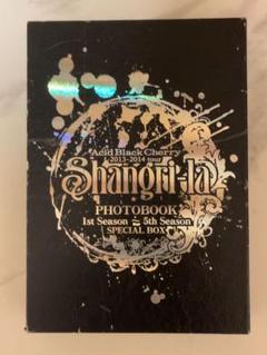 acid black cherry パンフと本 16冊 acid black cherry パンフと本 16冊