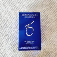 新品♪ ゼオスキンヘルス ZO SKIN HEALTH GSRトライアルキット
