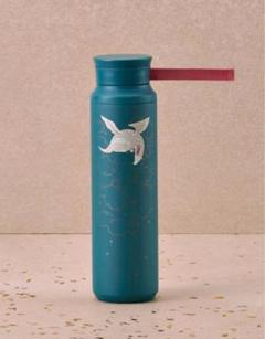 ⚫︎海外限定⚫︎ starbucks 辰年ステンレスタンブラー ブルー473ml ⚫︎海外限定⚫︎ starbucks 辰年ステンレスタンブラー ブルー