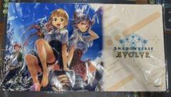 カードゲーム祭 アングレア プレイマット シャドバ エボルヴ Amazon | カードゲーム祭 アングレア プレイマット シャドウ