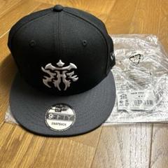 NEW ERA - ヒプノシスマイク ヒプマイ 麻天狼 NEWERA ニューエラ キャップ ヒプノシスマイク 麻天狼 キャップ NEW ERA 帽子 ヒプマイ