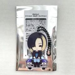 GLAY HISASHI すわりんこアクリルキーホルダー セット GLAY すわりんこ キーホルダー【HISASHI】 - メルカリ