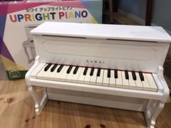 カワイ ミニピアノ アップライトの中古 未使用品を探そう メルカリ