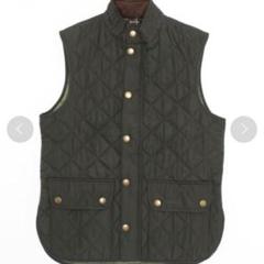 2025年最新】barbour キルティング ベストの人気アイテム - メルカリ