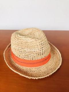 麦わら帽子 rola hats 300円お値下げしました 6/3