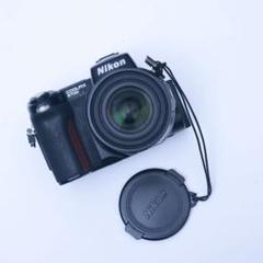 スマホ転送可 Nikon COOLPIX950 CFカード他付き スマホ転送可 Nikon COOLPIX950 CFカード他付き
