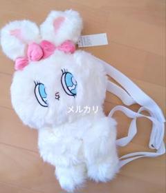 エスターバニー ☆ Estherbunny 新品ぬいぐるみリュック