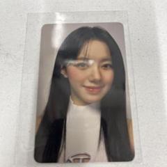 KCONカフェ2024 5000円購入特典トレカ　ME:Iのコンプリートセット KCONカフェ2024 5000円購入特典トレカME:Iのコンプリートセット