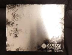 ZOIDS CORE BOX ゾイド コアボックス