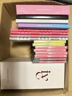 iveグッズまとめ売り 7110712519.g_600-w-st_g.jpg