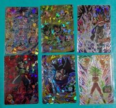 ドラゴンボールヒーローズ クリリンゴッド流星 | Shop at
