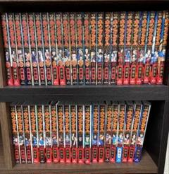 キングダム 漫画 44冊セット1~6、34~71巻 - メルカリ