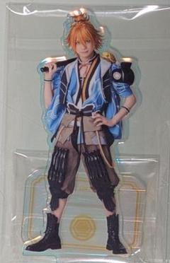 2025年最新】浦島虎徹 アクリルスタンドの人気アイテム - メルカリ