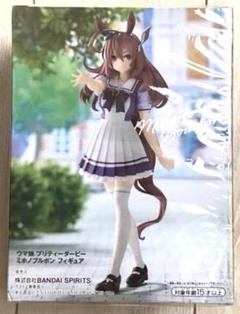 新品未開封 ミホノブルボン 8月まで出品 2025年最新】ミホノブルボン フィギュアの人気アイテム - メルカリ