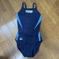 新品セントラル女の子アッパー水着S MIZUNO - 新品未使用 セントラル 水着 Sサイズ アッパークラス