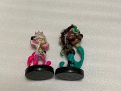 【新品未開封】amiibo5個　トリプルセット➕テンタクルズ 2025年最新】テンタクルズ amiiboの人気アイテム - メルカリ