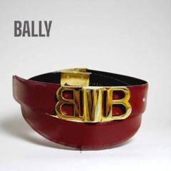 2025年最新】bally ベルトの人気アイテム - メルカリ