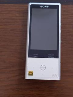 SONYウォークマンNW -A105 2025年最新】zx100 ウォークマンの人気アイテム - メルカリ