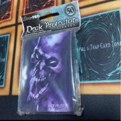 新品未開封Ultra PRO Deck Protector スカルデザイン m25954988565_1.jpg?1740141729