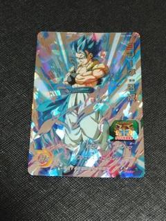 スーパードラゴンボールヒーローズ BM6-ASEC ゴジータ：BR