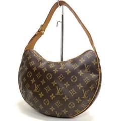 LOUIS VUITTON クロワッサン MM ショルダーバッグ 2577