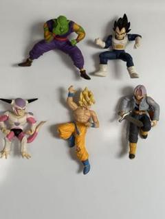 2025年最新】ドラゴンボール マグネット フィギュアの人気