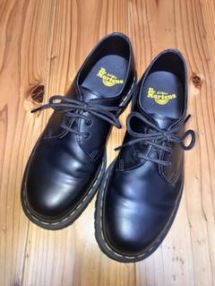 【美品】Dr.Martens 1461 BEX 3ホールシューズ【G】.