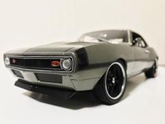GMP/'68 Chevyシボレー Camaroカマロ 1/18 996台限定 imgrc0152289353.jpg