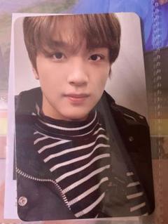 ヘチャン ホログラム Nct トレカ neoZONE NCT ヘチャン トレカ NCT #127 WE ARE SUPERHUMAN フォト