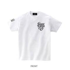 NO MERCY GAAC2 Tシャツ Lサイズ ガーシー 高橋理洋 gaasy ガーシー tシャツ Lサイズ - メルカリ