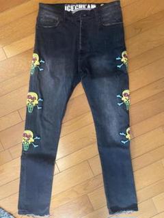 2025年最新】BILLIONAIRE BOYS CLUB ／ Ice Cream メンズ デニム